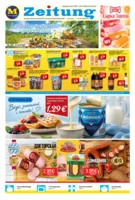 Mix Markt Prospekt vom 20.07.2026