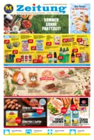 Mix Markt Prospekt vom 03.08.2026