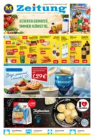 Mix Markt Prospekt vom 10.08.2026