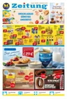 Mix Markt Prospekt vom 17.08.2026