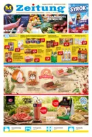 Mix Markt Prospekt vom 24.08.2026