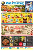 Mix Markt Prospekt vom 31.08.2026