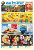 Mix Markt Prospekt vom 14.09.2026
