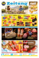 Mix Markt Prospekt vom 21.09.2026