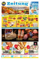 Mix Markt Prospekt vom 28.09.2026