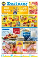 Mix Markt Prospekt vom 05.10.2026