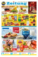 Mix Markt Prospekt vom 12.10.2026