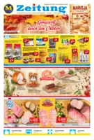Mix Markt Prospekt vom 19.10.2026