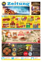 Mix Markt Prospekt vom 26.10.2026