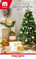 Möbel Martin Prospekt vom 05.11.2025