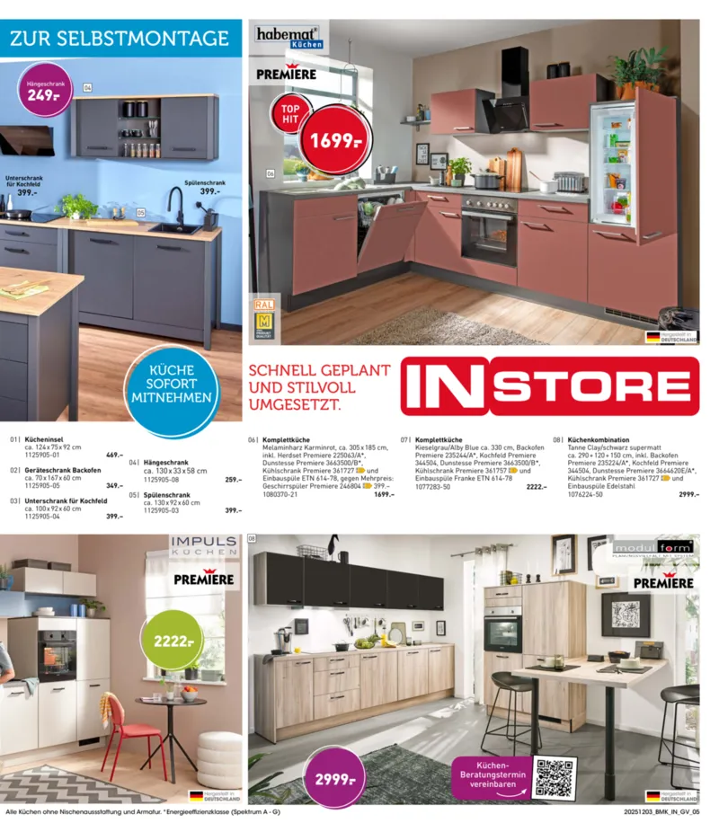 Möbel Martin Prospekt vom 03.12.2025, Seite 5