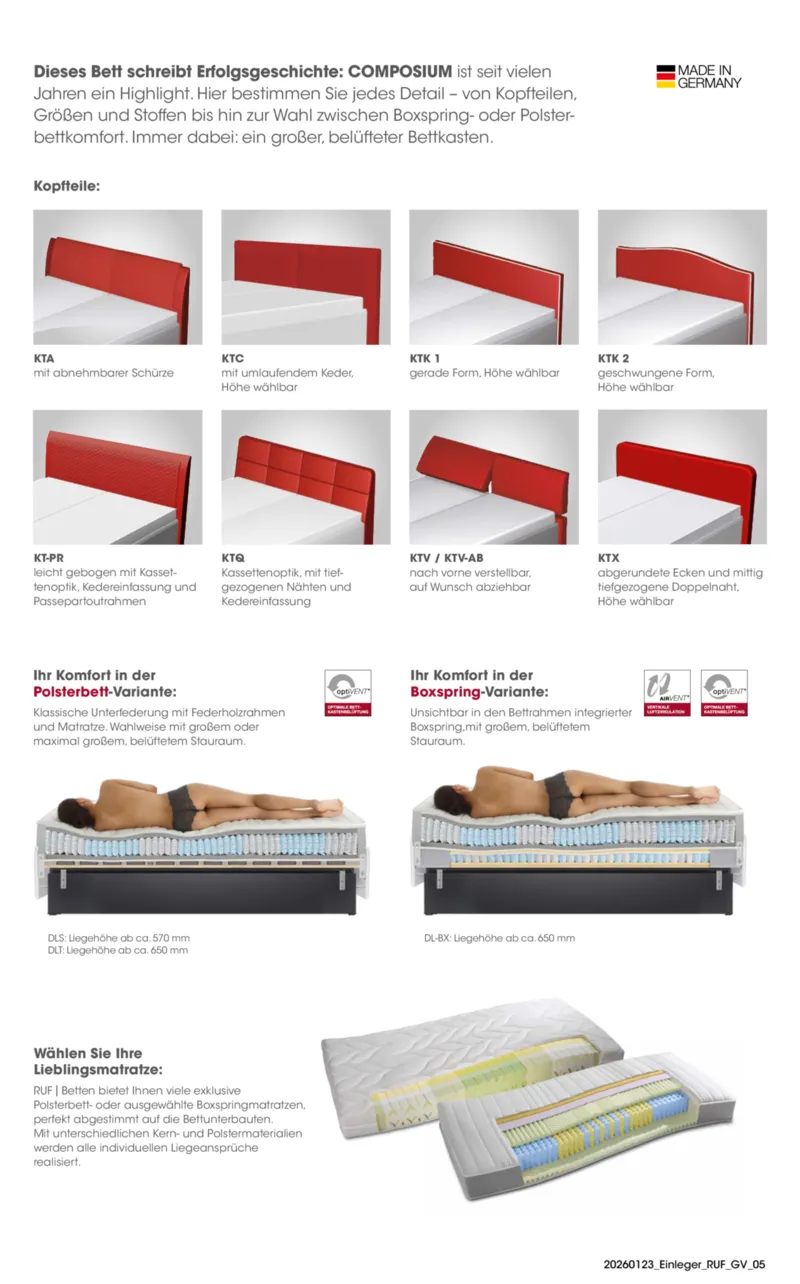 Möbel Martin Prospekt vom 23.01.2026, Seite 5