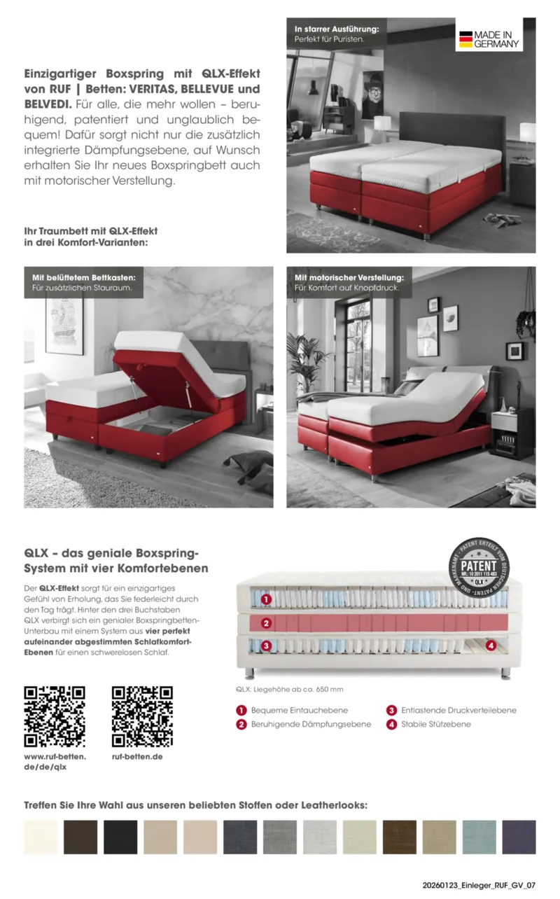 Möbel Martin Prospekt vom 23.01.2026, Seite 7