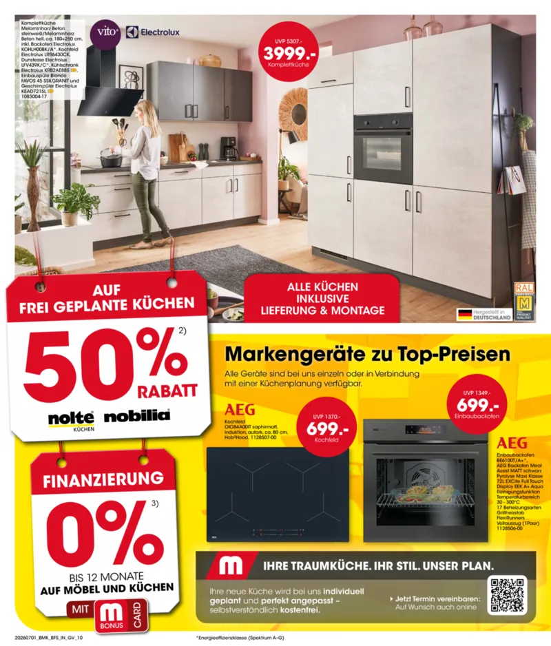 Möbel Martin Prospekt vom 01.07.2026, Seite 10
