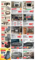 Möbelfundgrube Prospekt vom 03.07.2025
