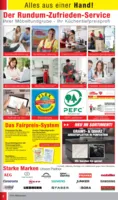 Möbelfundgrube Prospekt vom 04.09.2025