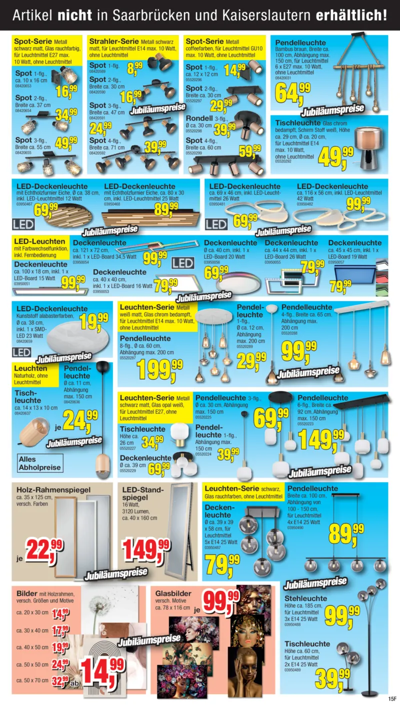 Möbelfundgrube Prospekt vom 27.11.2025, Seite 21