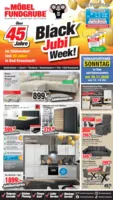 Möbelfundgrube Prospekt vom 27.11.2025