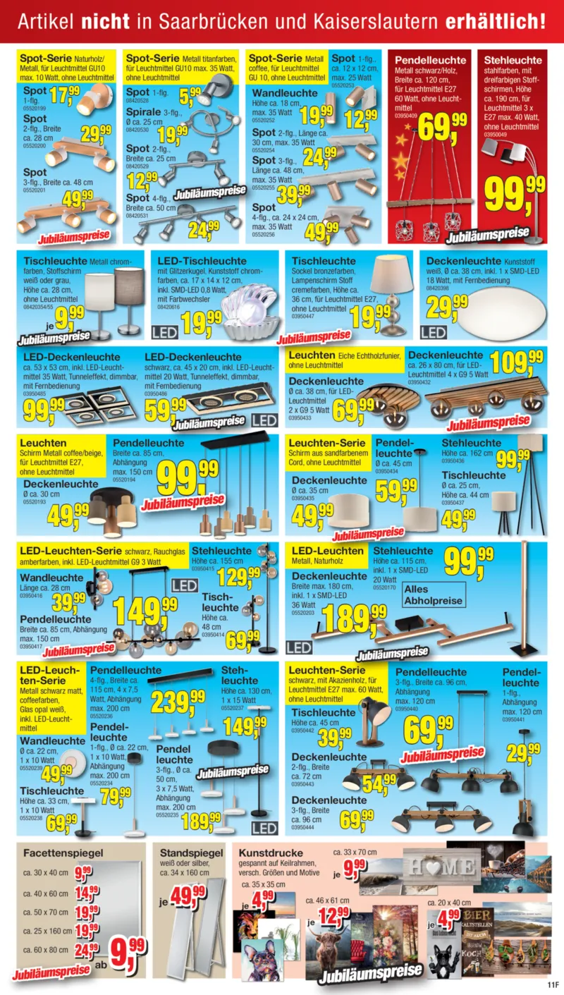 Möbelfundgrube Prospekt vom 11.12.2025, Seite 17