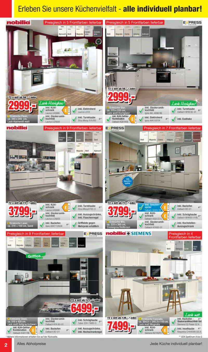 Möbelfundgrube Prospekt vom 01.01.2026, Seite 2