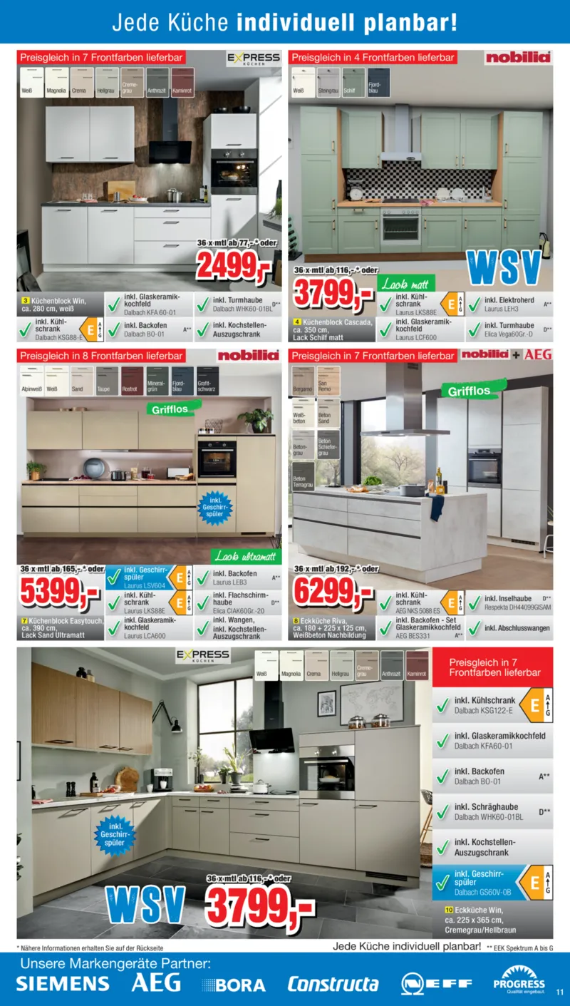 Möbelfundgrube Prospekt vom 15.01.2026, Seite 14