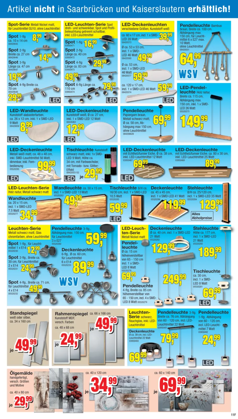Möbelfundgrube Prospekt vom 15.01.2026, Seite 19