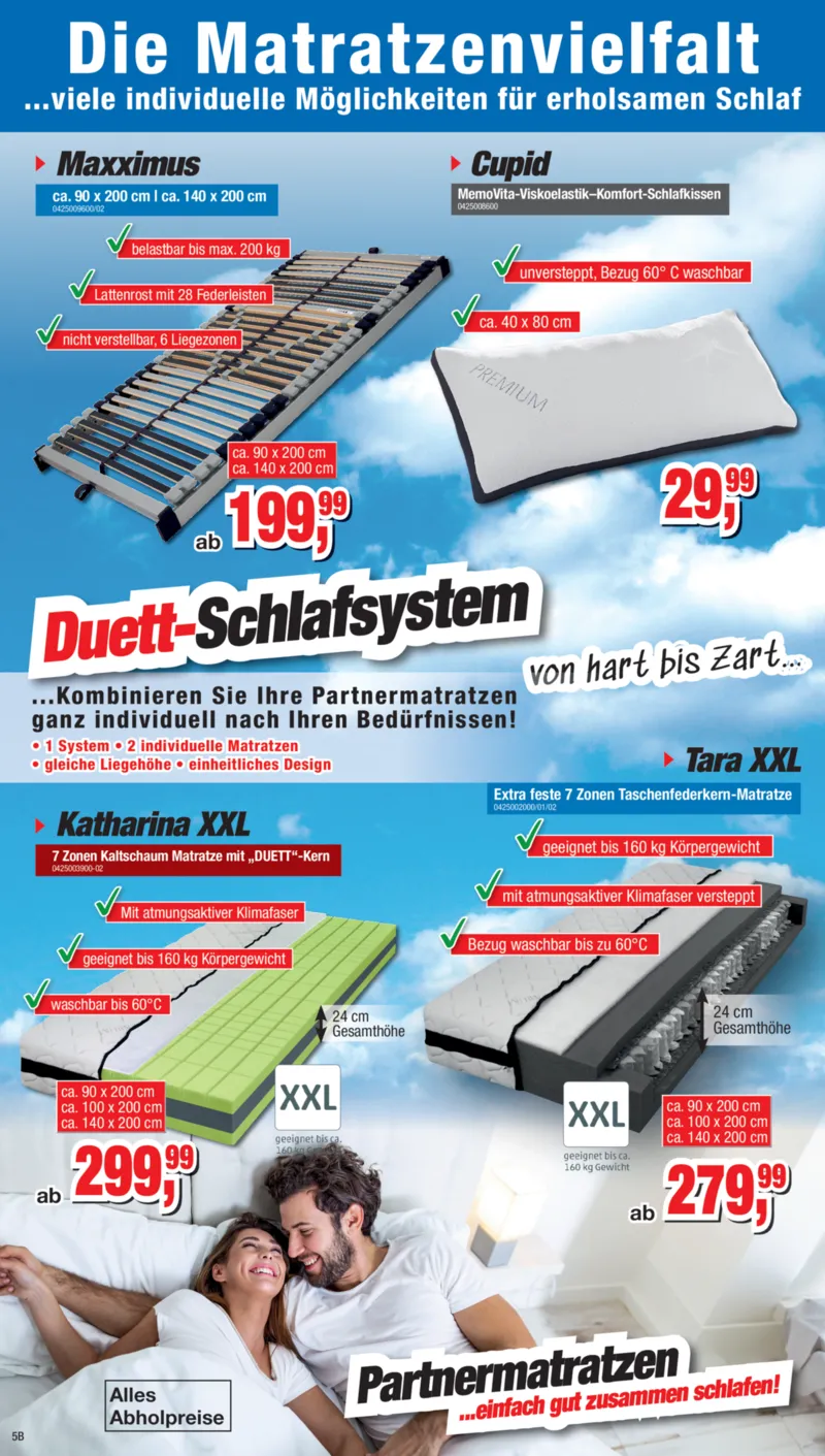 Möbelfundgrube Prospekt vom 15.01.2026, Seite 7