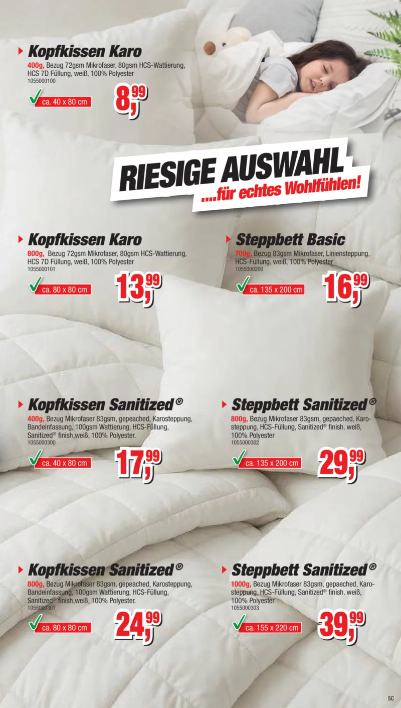 Möbelfundgrube Prospekt vom 15.01.2026, Seite 8