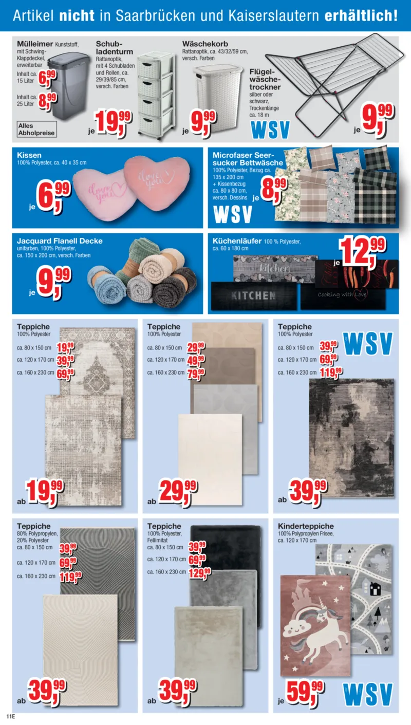 Möbelfundgrube Prospekt vom 29.01.2026, Seite 16
