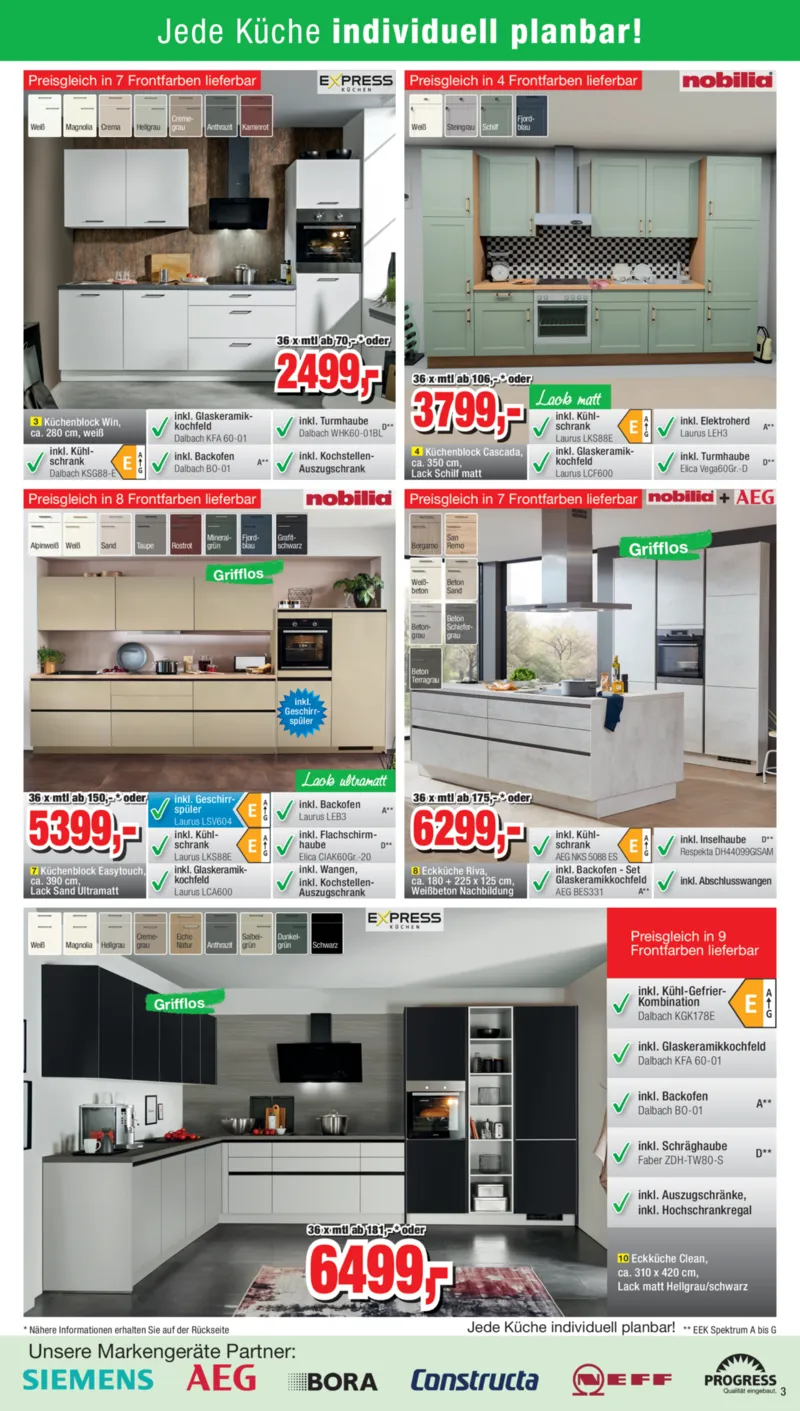 Möbelfundgrube Prospekt vom 12.02.2026, Seite 3