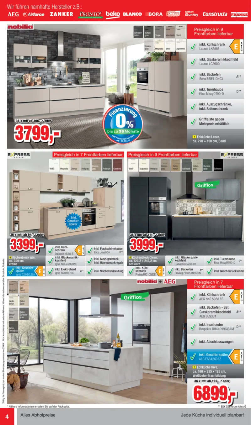 Möbelfundgrube Prospekt vom 26.02.2026, Seite 4