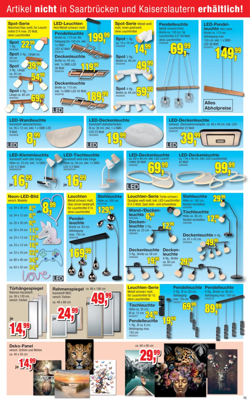 Möbelfundgrube Prospekt vom 26.02.2026, Seite 12