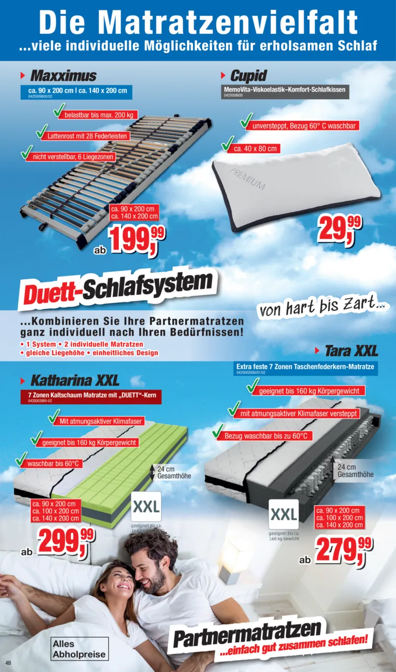 Möbelfundgrube Prospekt vom 26.02.2026, Seite 6