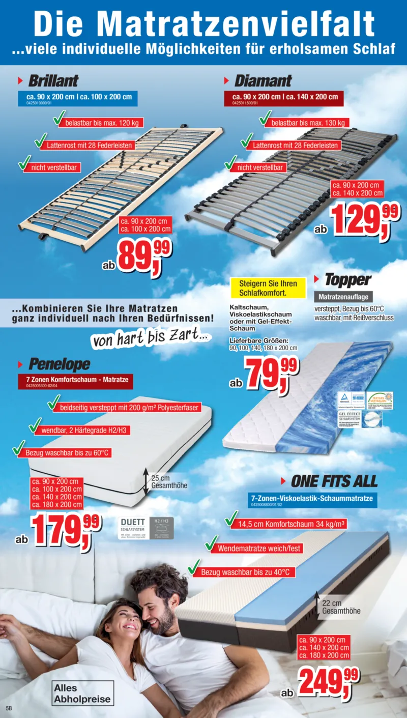 Möbelfundgrube Prospekt vom 19.03.2026, Seite 7