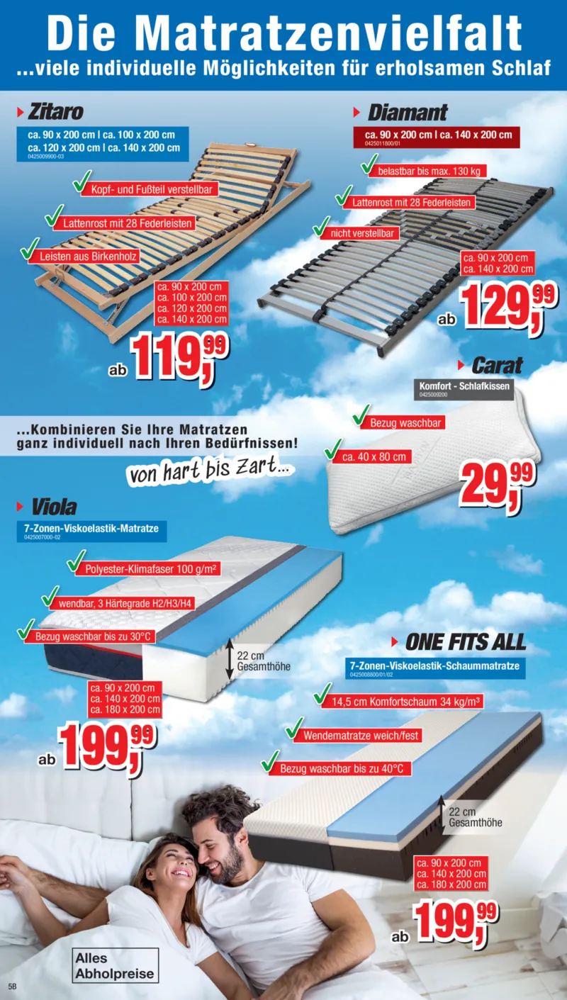 Möbelfundgrube Prospekt vom 23.04.2026, Seite 7