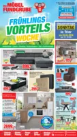 Möbelfundgrube Prospekt vom 23.04.2026