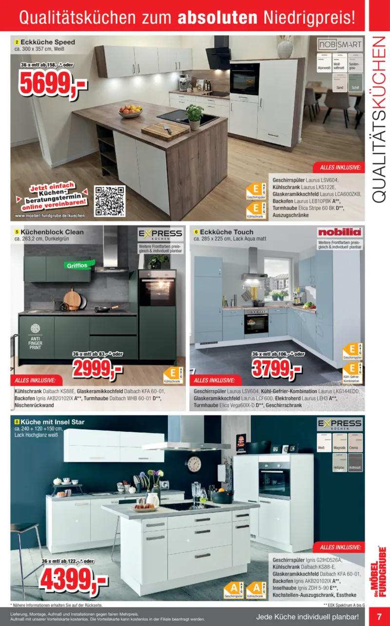 Möbelfundgrube Prospekt vom 07.05.2026, Seite 7