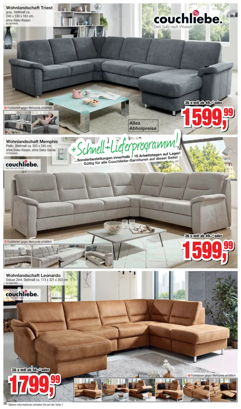 Möbelfundgrube Prospekt vom 07.05.2026, Seite 4