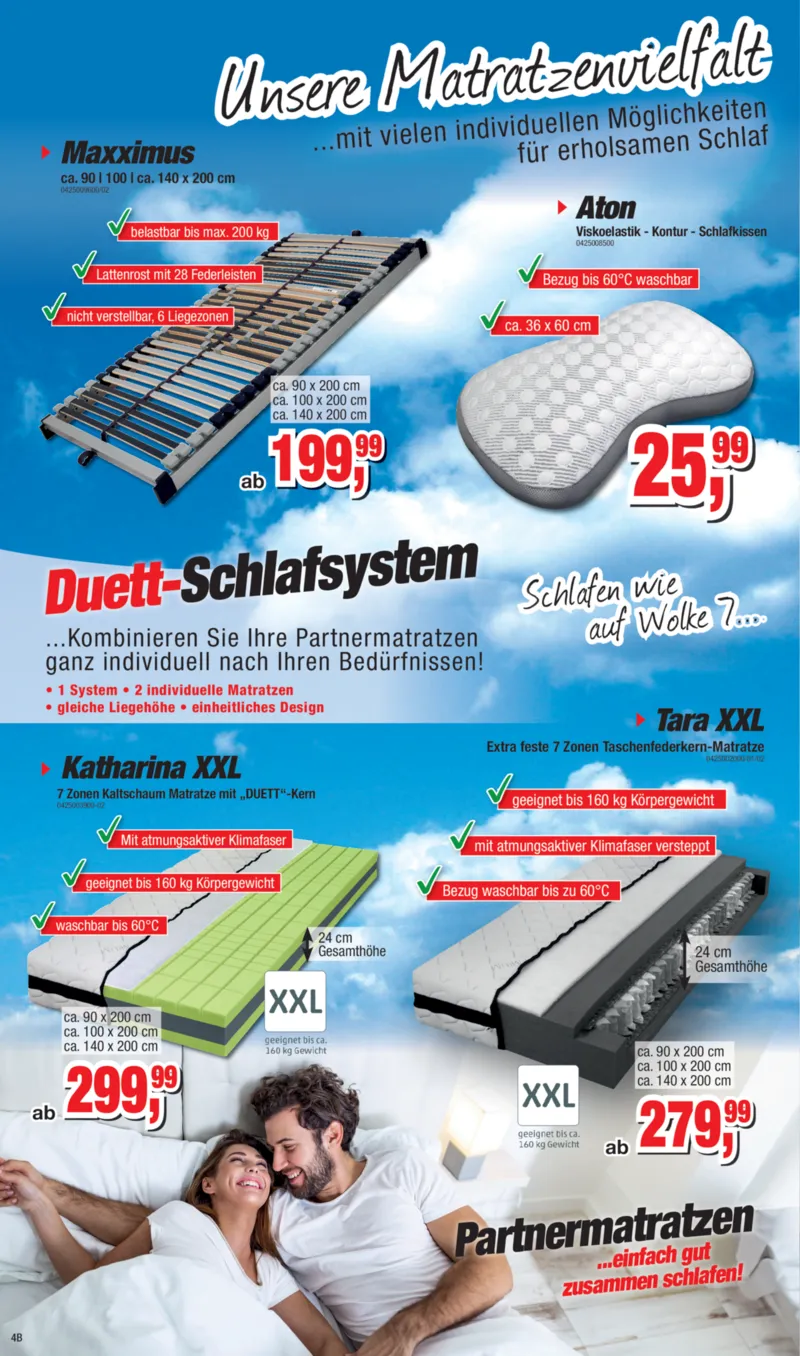 Möbelfundgrube Prospekt vom 07.05.2026, Seite 6