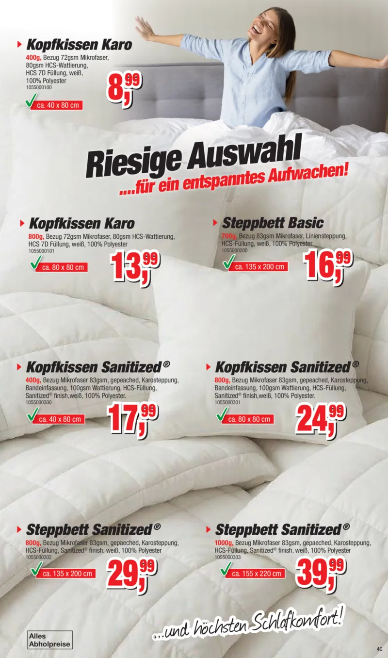 Möbelfundgrube Prospekt vom 07.05.2026, Seite 7