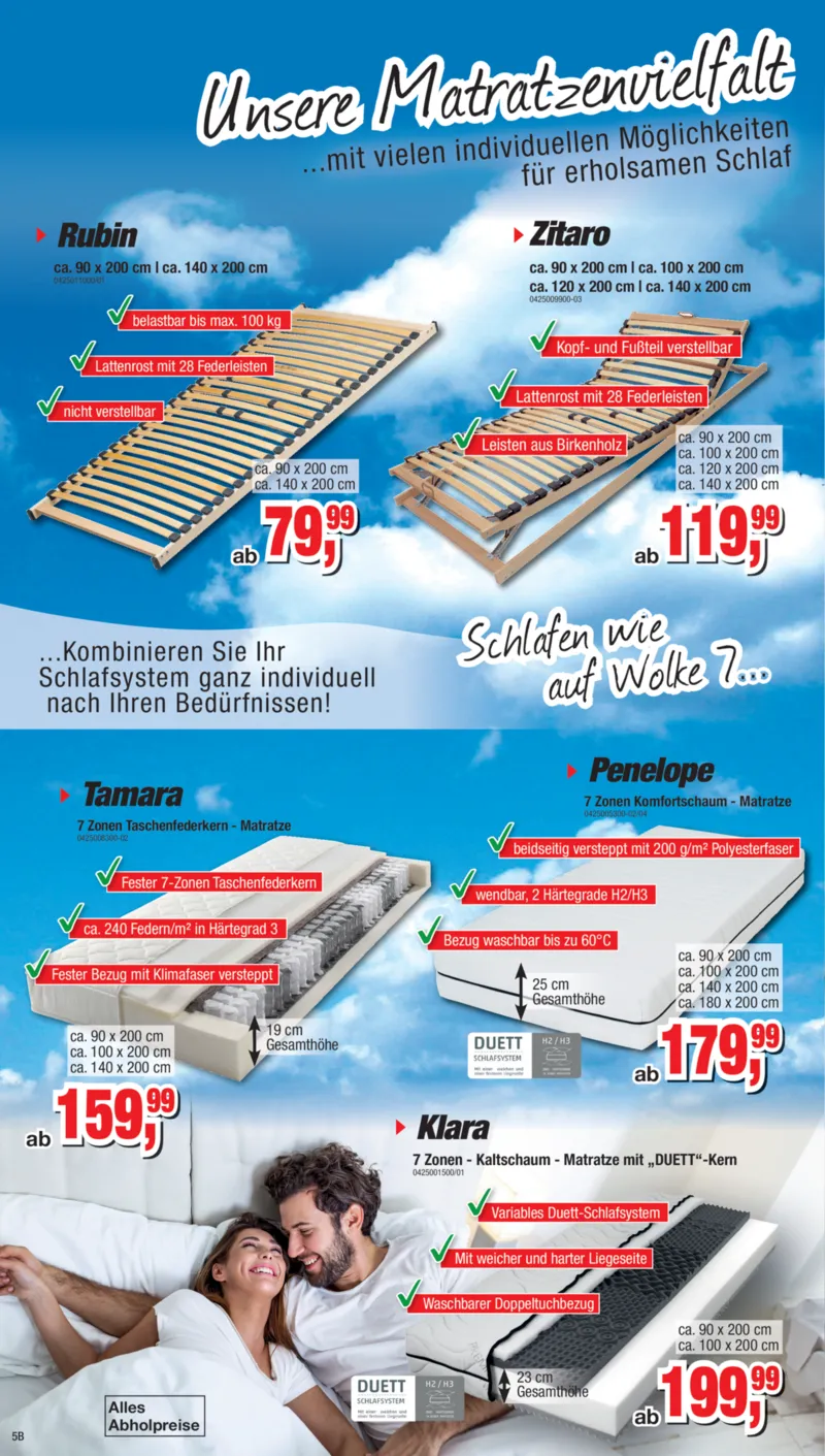 Möbelfundgrube Prospekt vom 21.05.2026, Seite 7