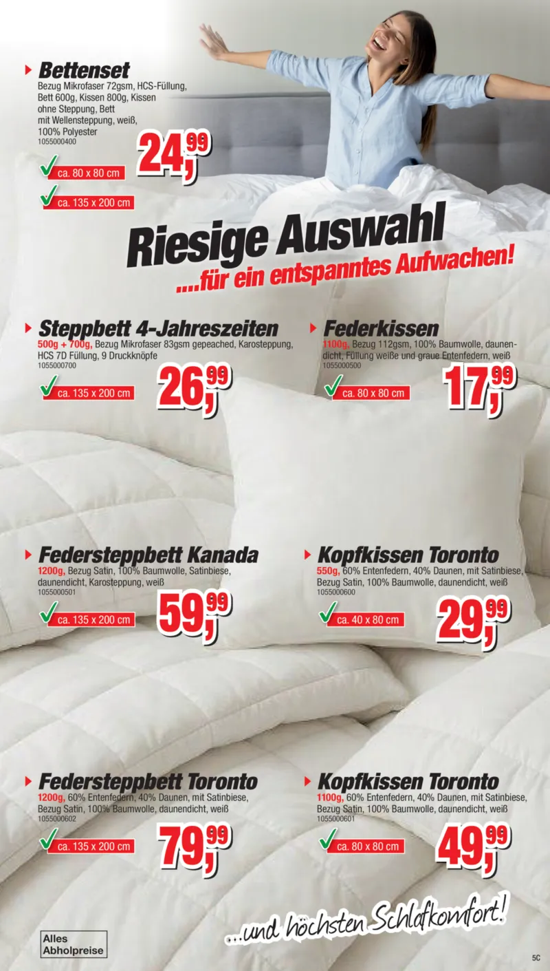Möbelfundgrube Prospekt vom 21.05.2026, Seite 8