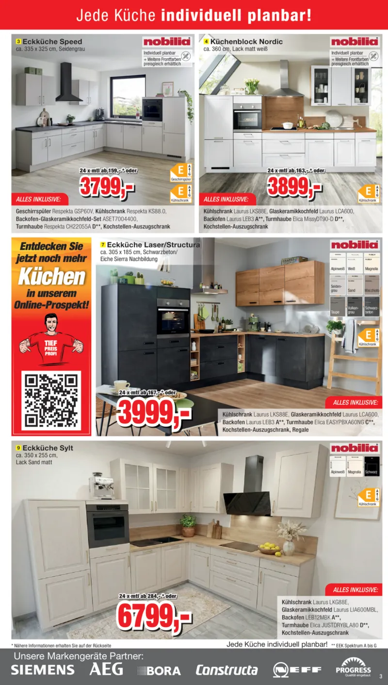 Möbelfundgrube Prospekt vom 04.06.2026, Seite 3