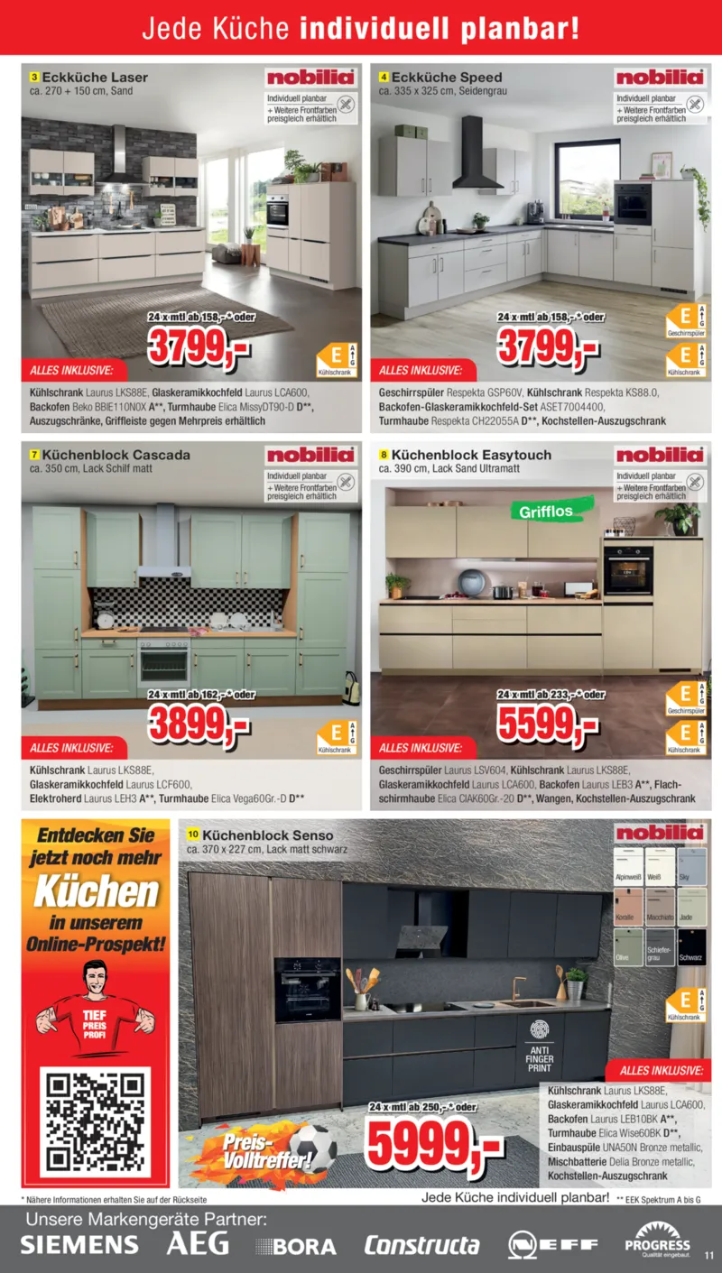 Möbelfundgrube Prospekt vom 18.06.2026, Seite 13