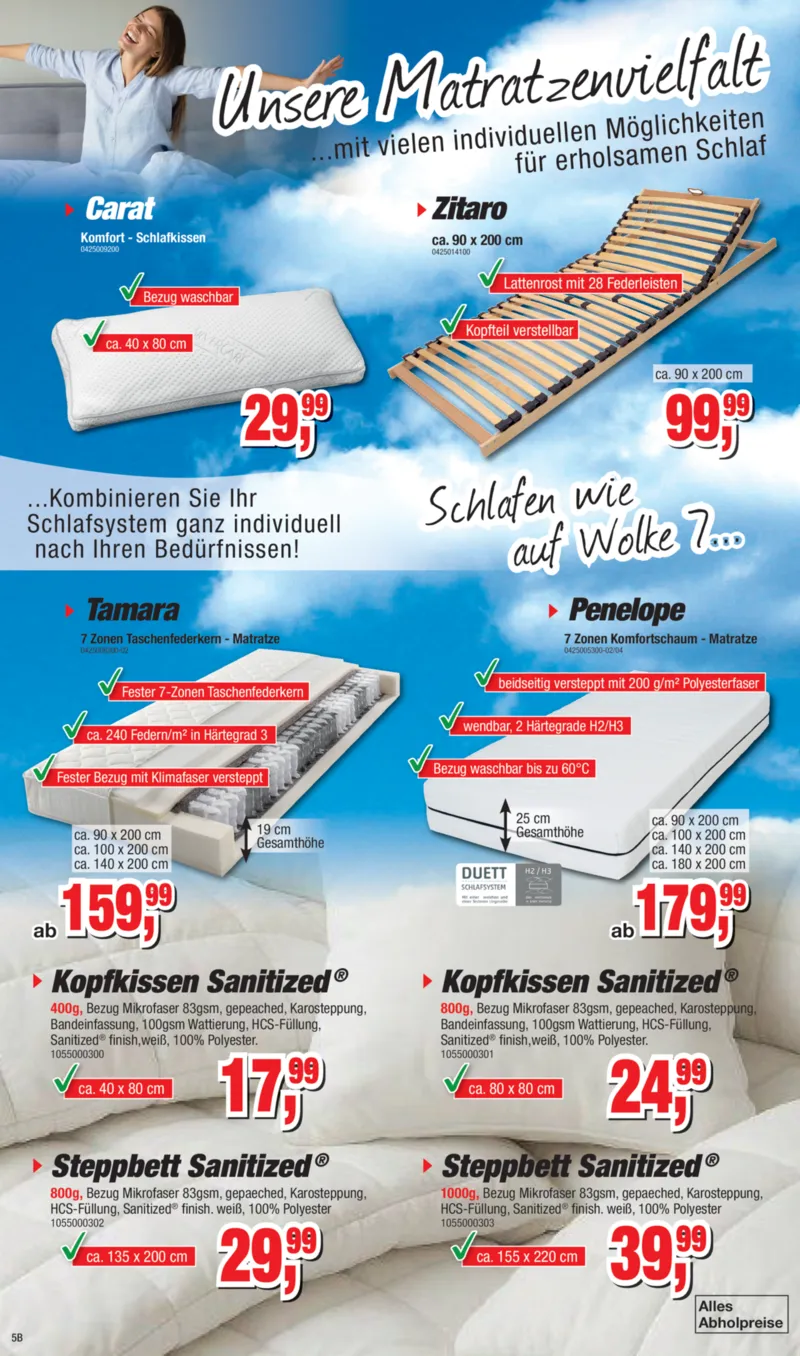 Möbelfundgrube Prospekt vom 02.07.2026, Seite 6
