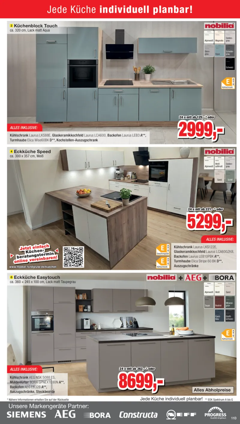 Möbelfundgrube Prospekt vom 23.07.2026, Seite 16