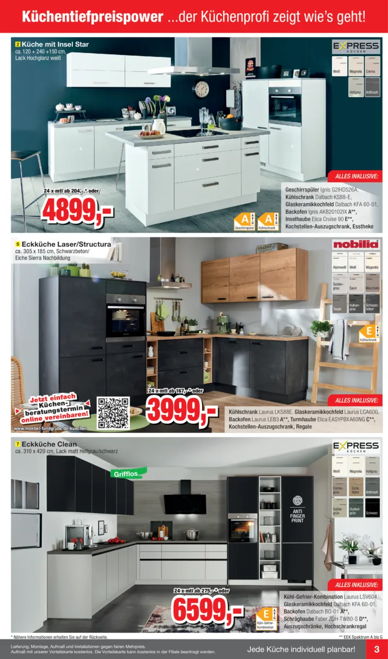 Möbelfundgrube Prospekt vom 13.08.2026, Seite 3