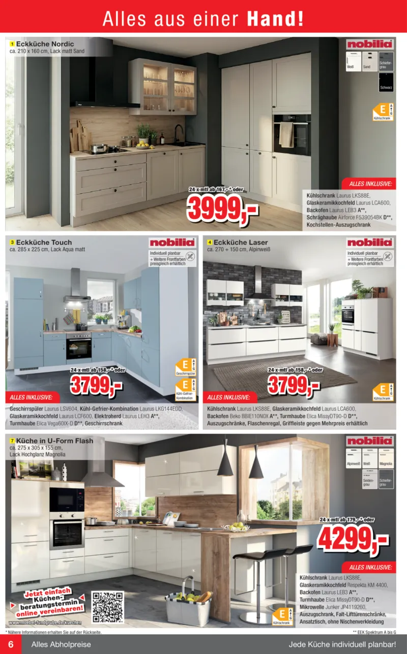 Möbelfundgrube Prospekt vom 13.08.2026, Seite 6