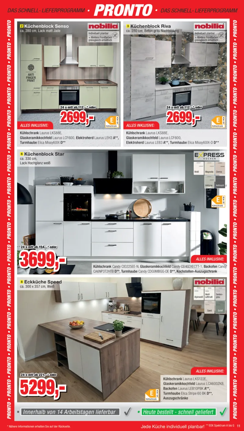 Möbelfundgrube Prospekt vom 27.08.2026, Seite 12