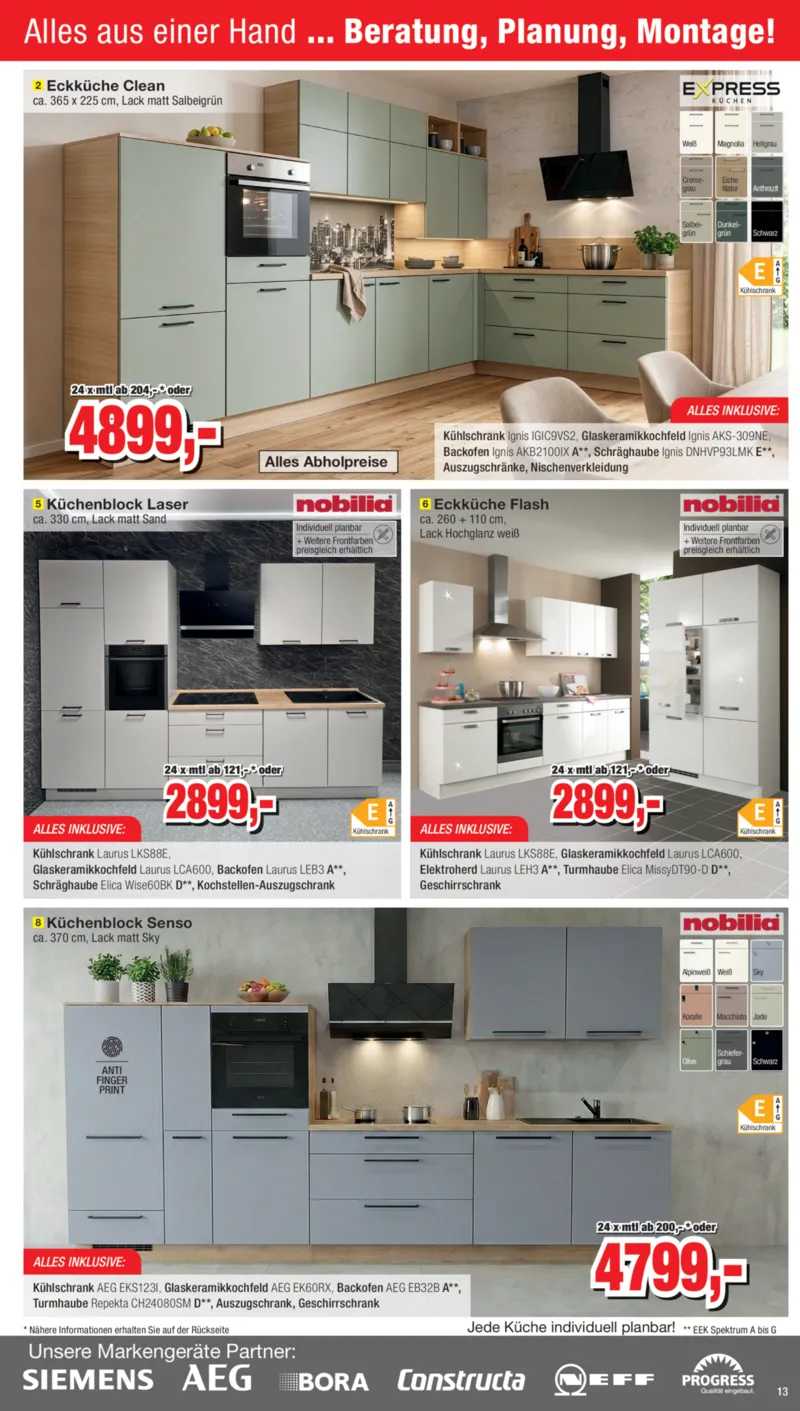 Möbelfundgrube Prospekt vom 27.08.2026, Seite 14